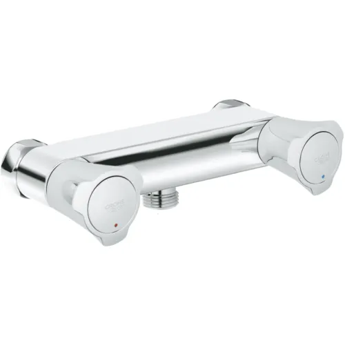Grohe Costa L douchemengkraan hoh 150 mm chroom