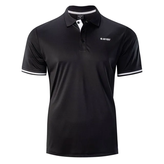 HITEC HEREN HELSI POLOSHIRT