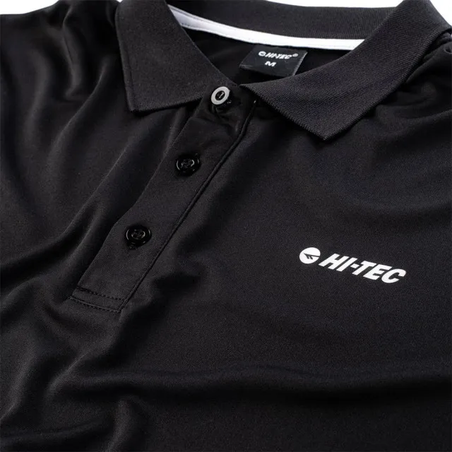 HITEC HEREN HELSI POLOSHIRT