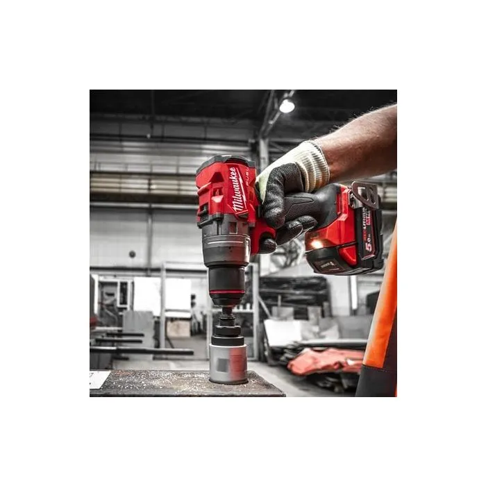 MILWAUKEE M18 FPD30X SLAGBOORMACHINE