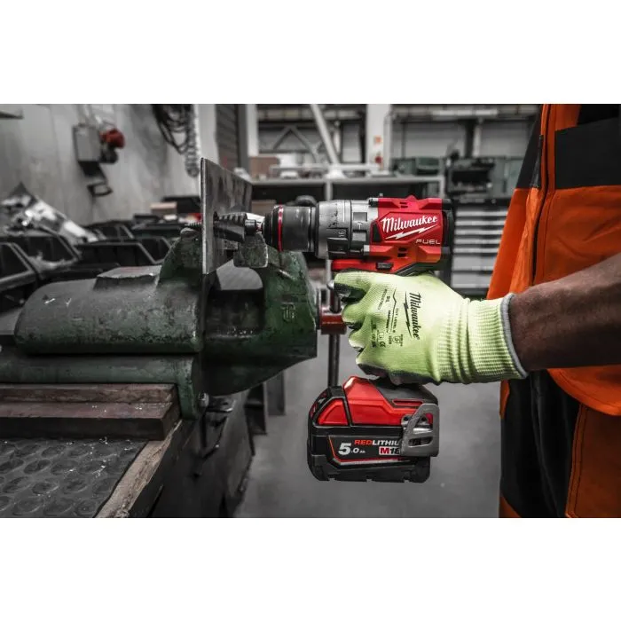 MILWAUKEE M18 FPD30X SLAGBOORMACHINE