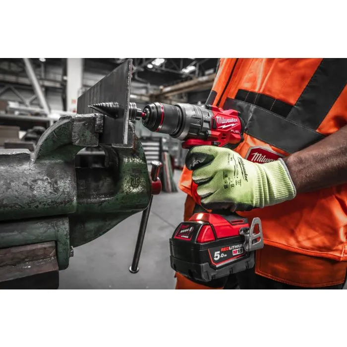 MILWAUKEE M18 FPD30X SLAGBOORMACHINE
