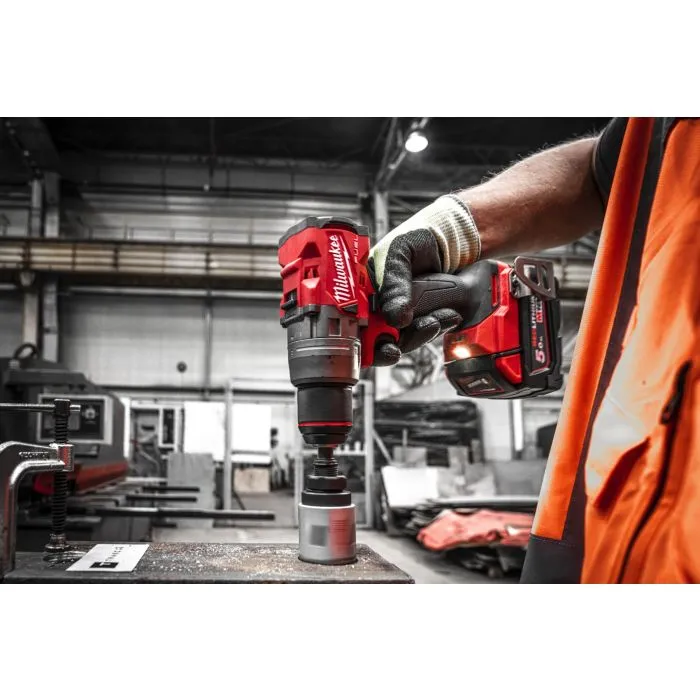MILWAUKEE M18 FPD30X SLAGBOORMACHINE